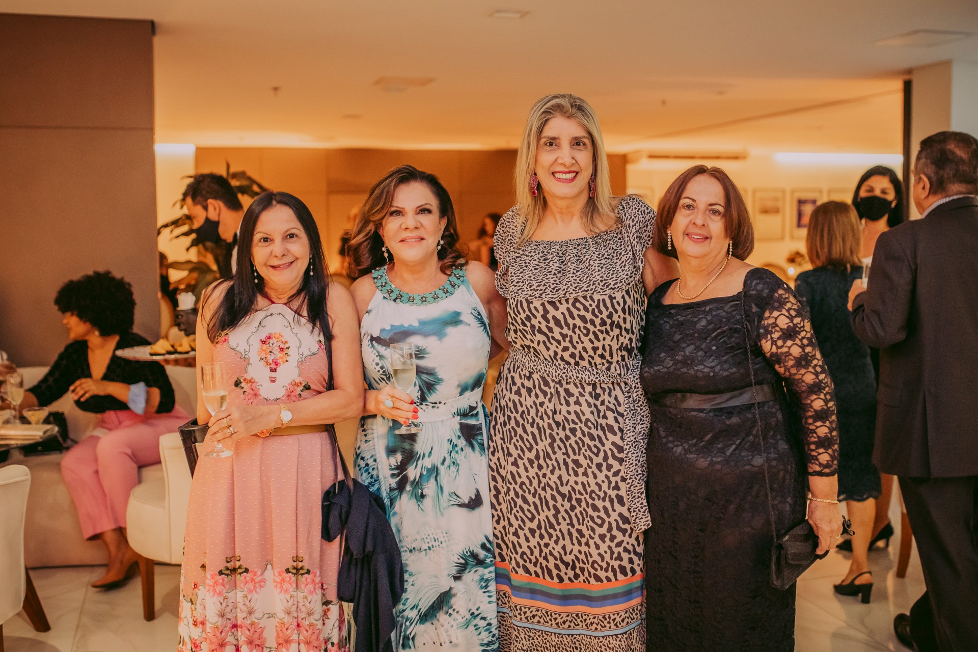 Fotos da Confraternização - 2021