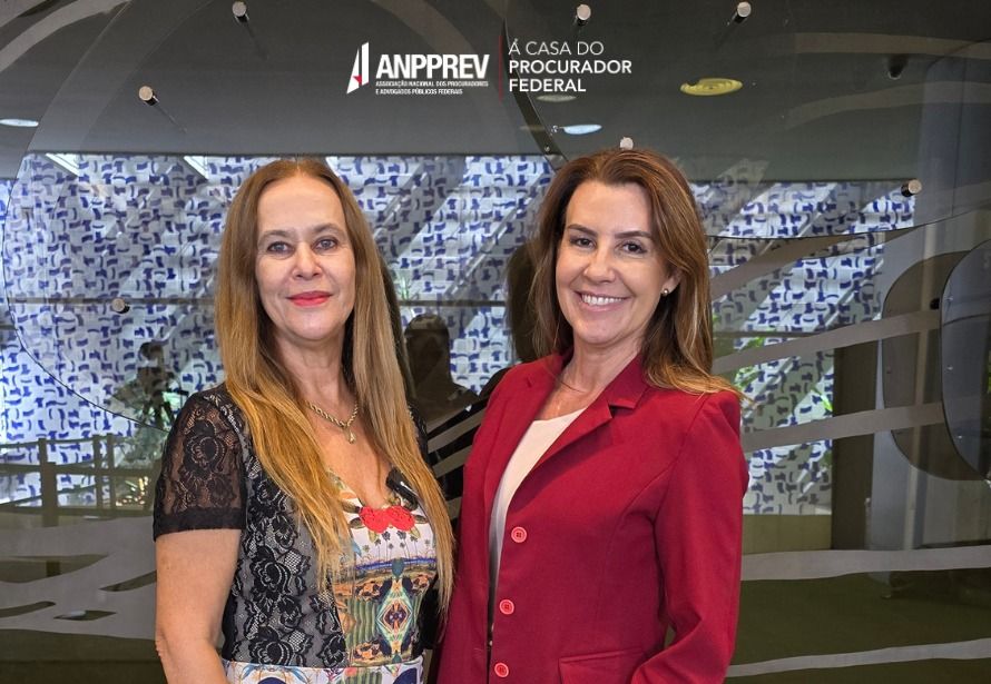 ANPPREV acompanha no Congresso projetos de interesse da Advocacia Pública Federal